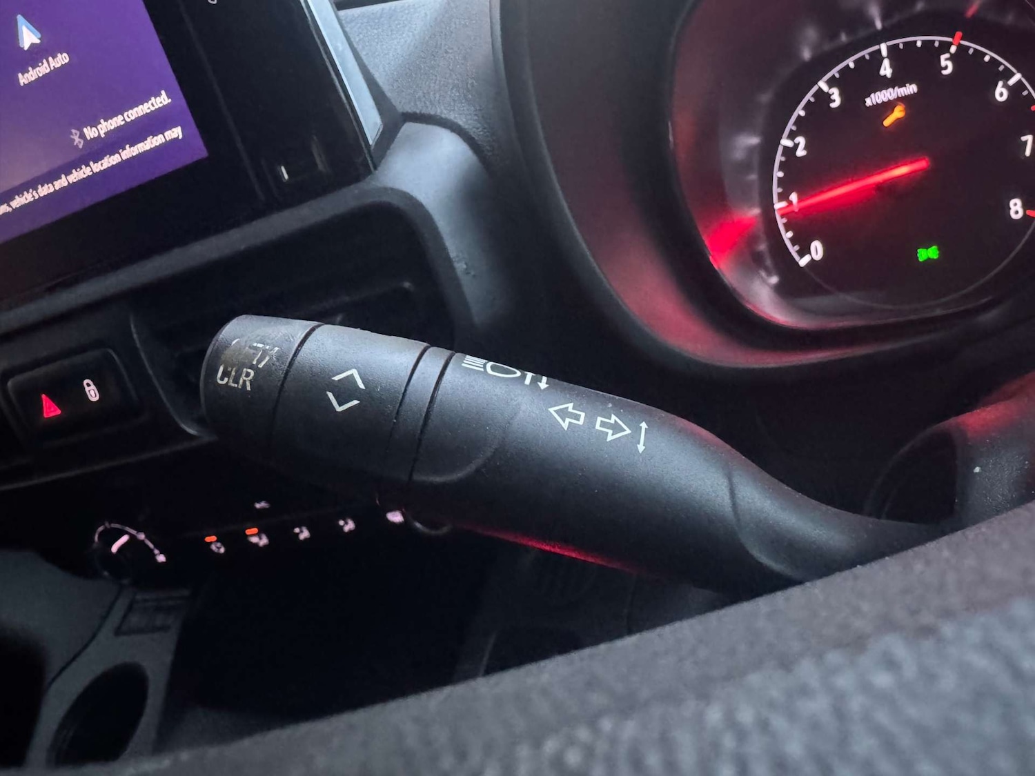 Used Vauxhall Combo 2022 for sale - 76525859: Photo 31