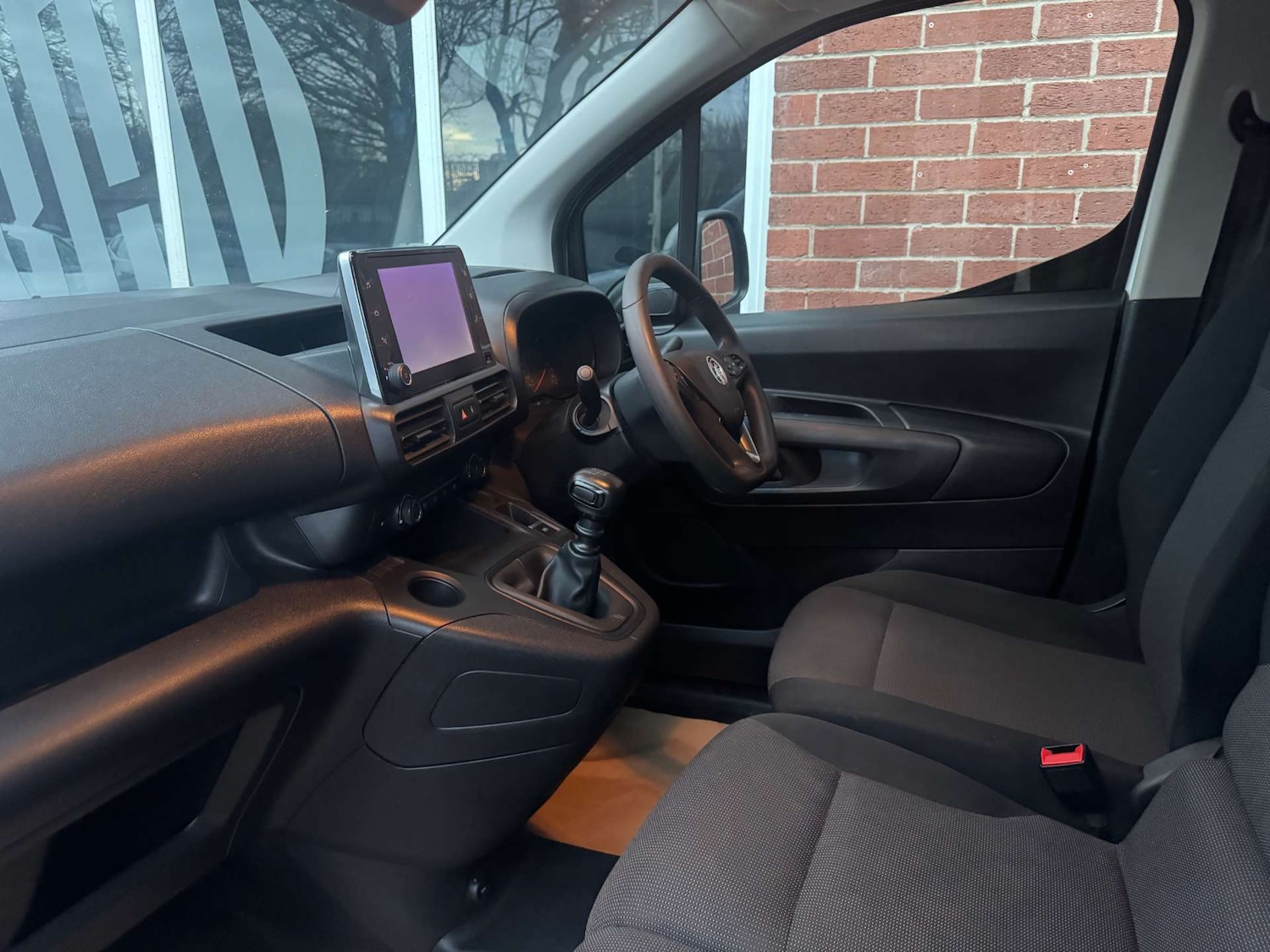 Used Vauxhall Combo 2022 for sale - 76525859: Photo 34