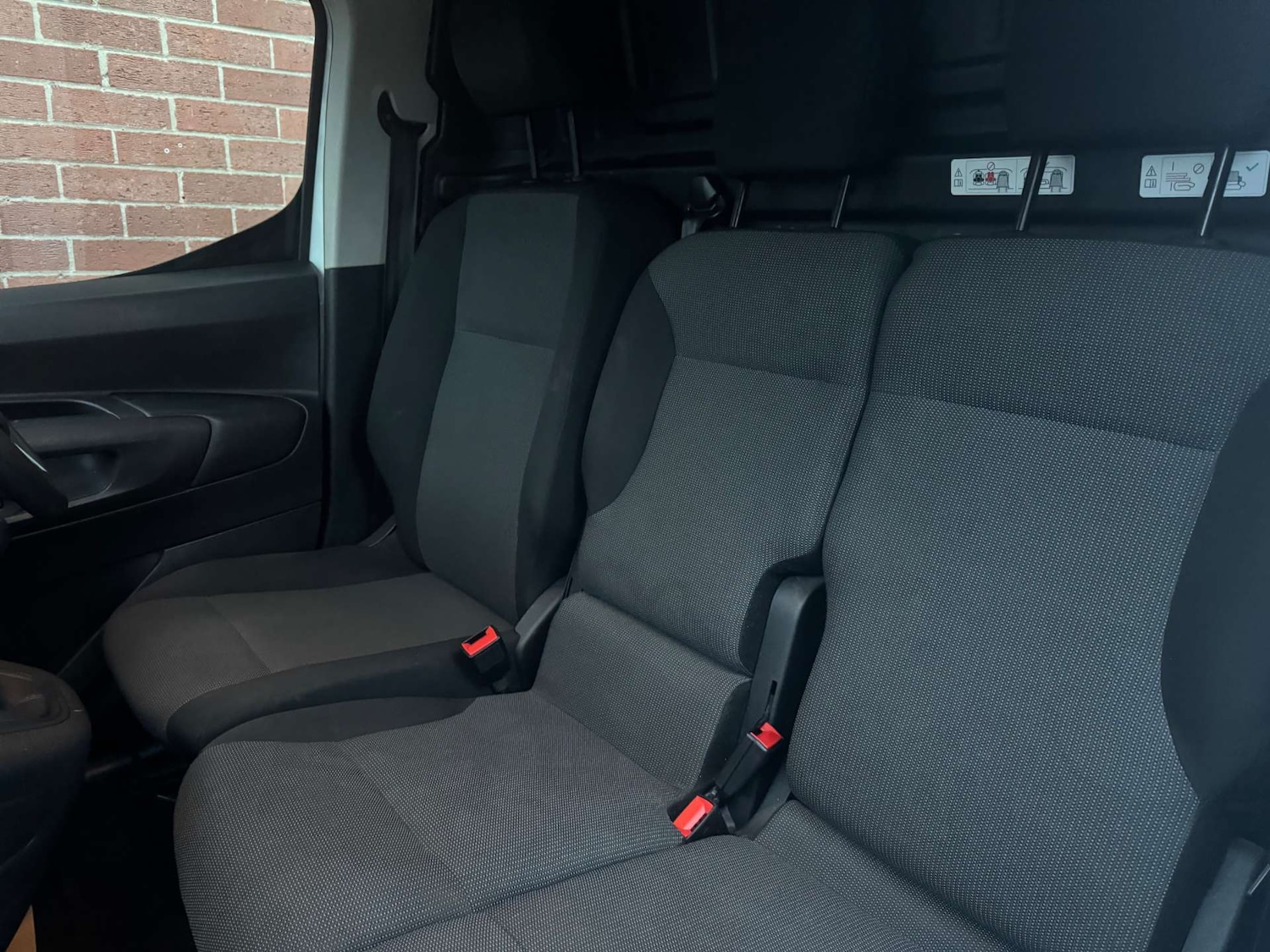 Used Vauxhall Combo 2022 for sale - 76525859: Photo 35