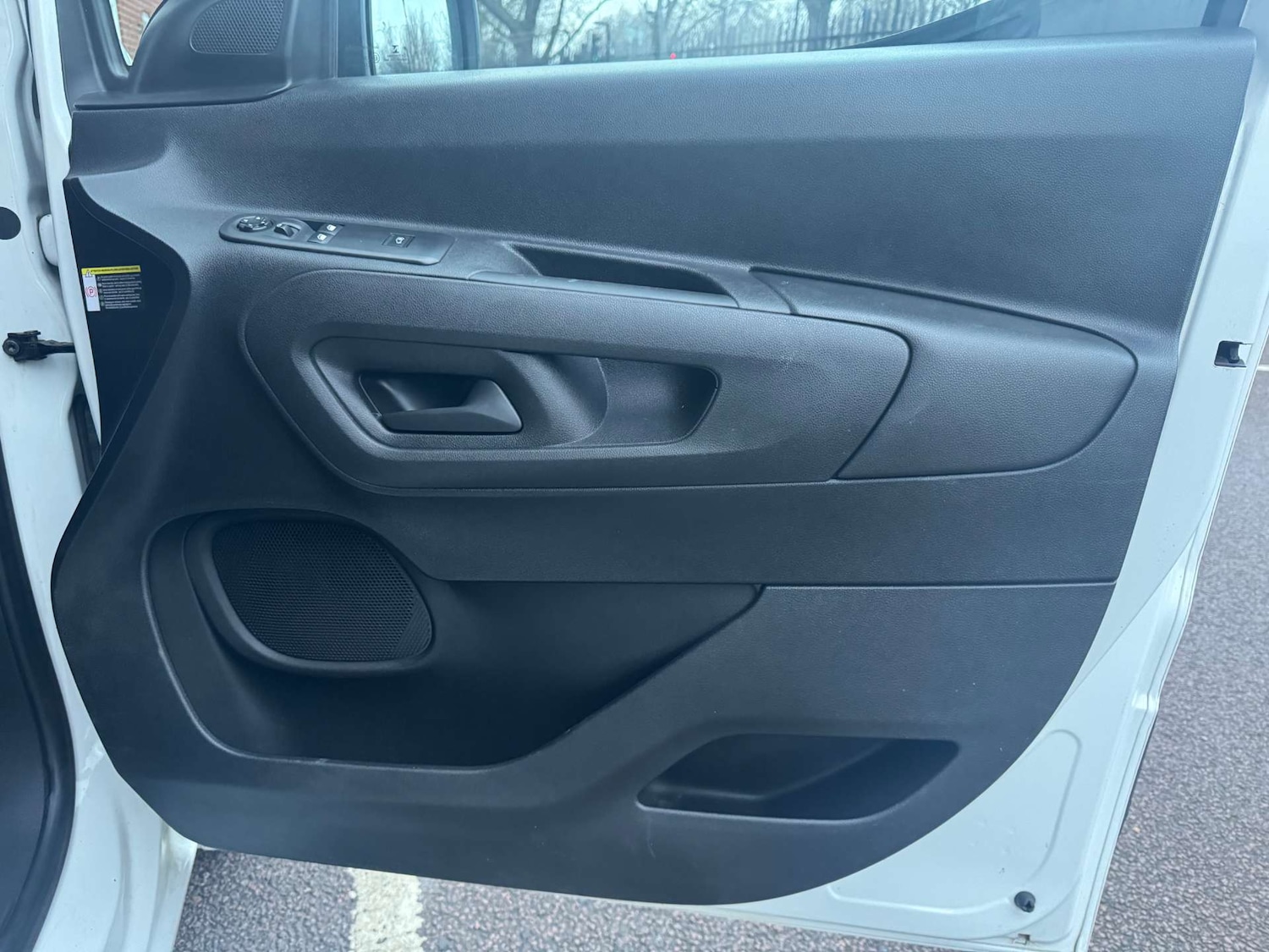 Used Vauxhall Combo 2022 for sale - 76525859: Photo 36