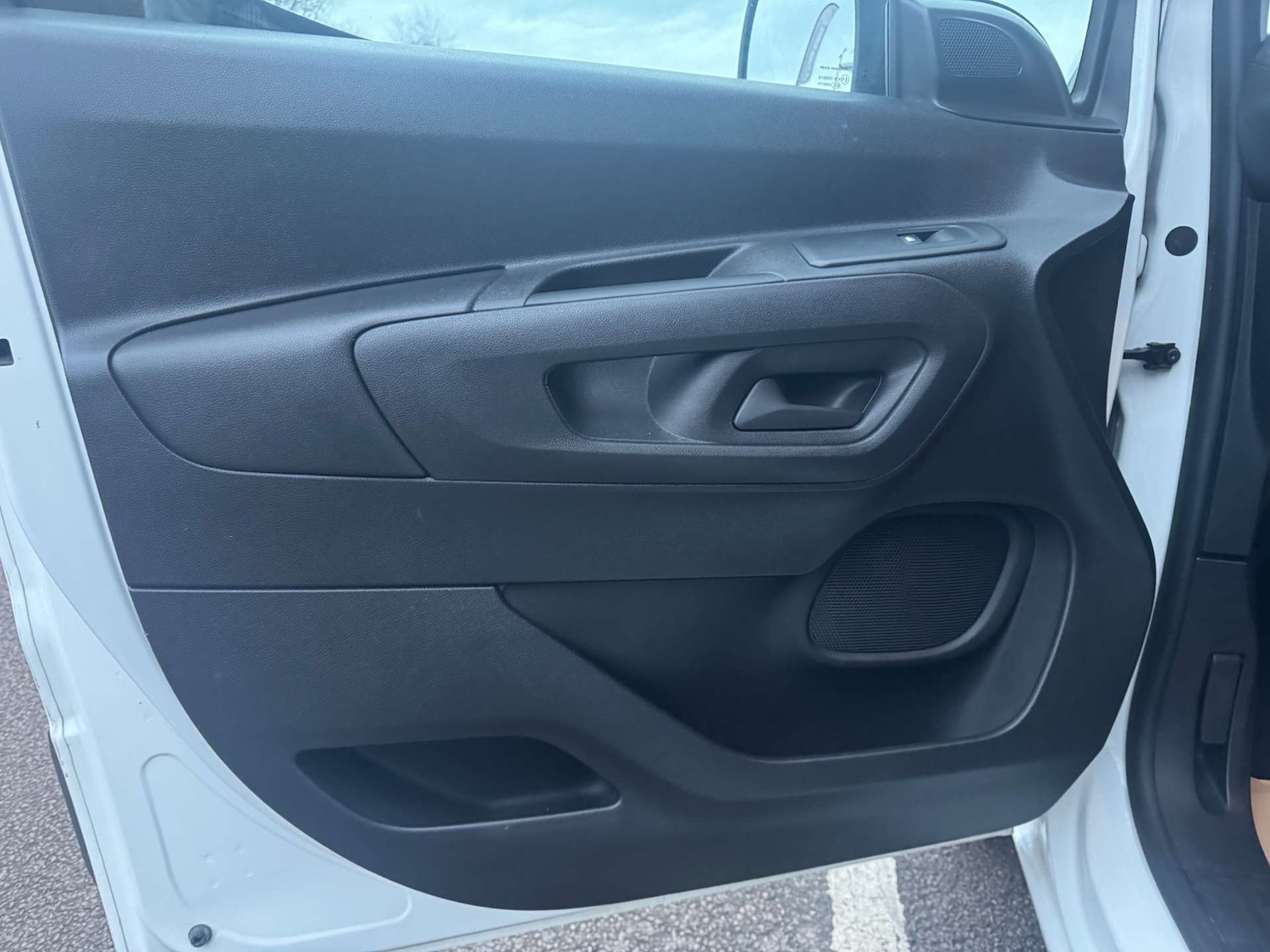 Used Vauxhall Combo 2022 for sale - 76525859: Photo 37