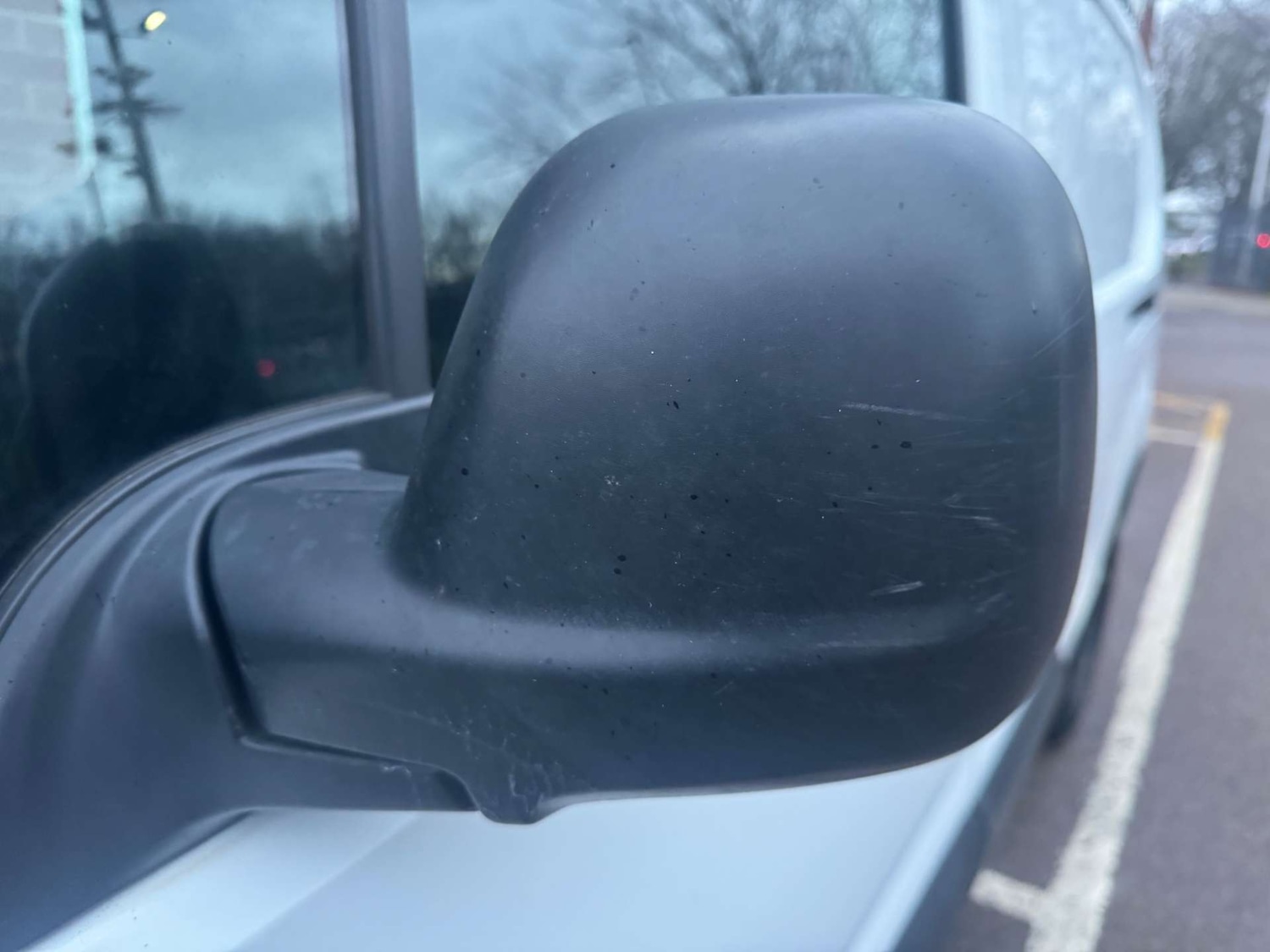 Used Vauxhall Combo 2022 for sale - 76525859: Photo 39