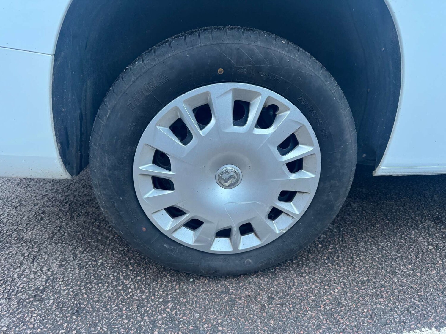 Used Vauxhall Combo 2022 for sale - 76525859: Photo 41