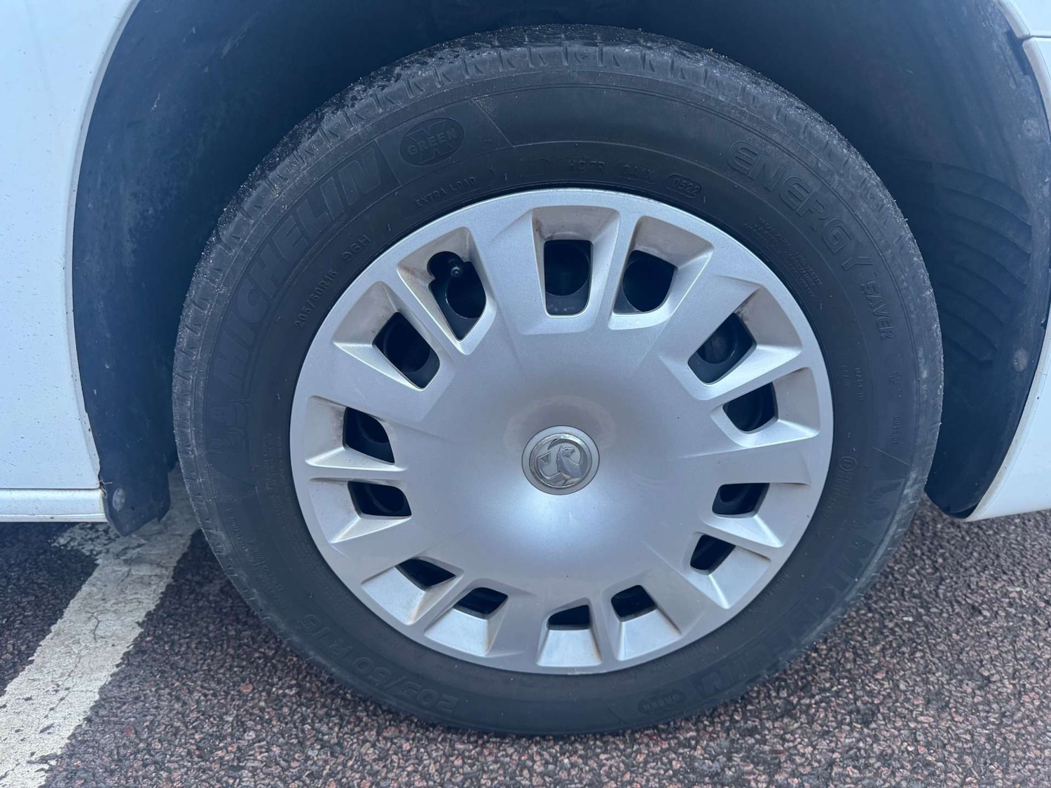 Used Vauxhall Combo 2022 for sale - 76525859: Photo 42