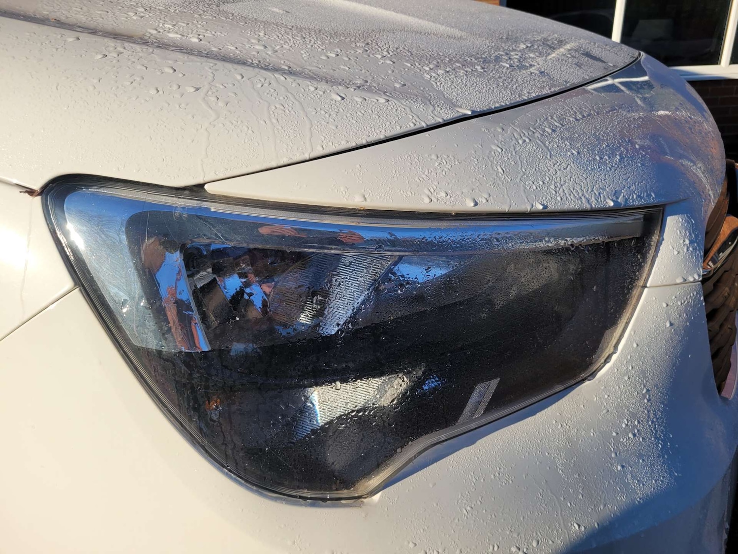 Used Vauxhall Combo 2022 for sale - 76525859: Photo 7