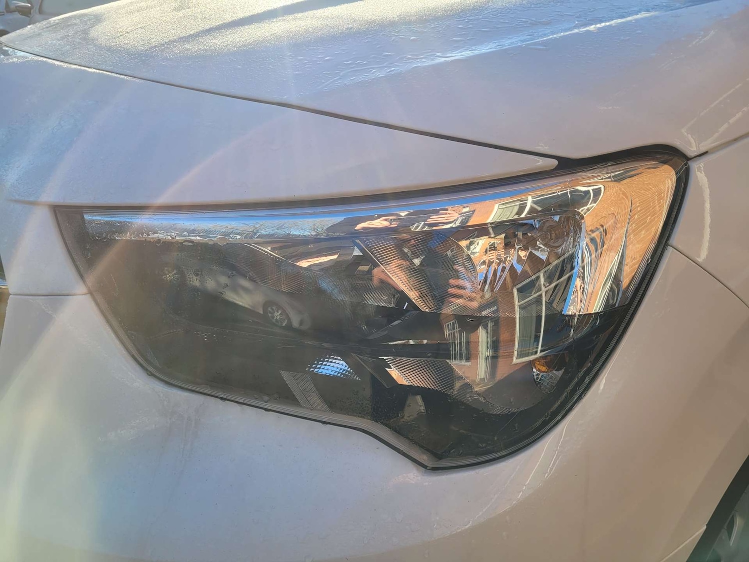 Used Vauxhall Combo 2022 for sale - 76525859: Photo 8