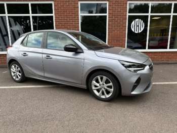 2020 - 1.2 Corsa SE Premium T 5dr