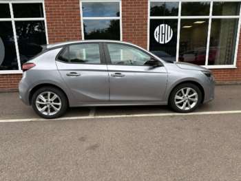 Used Vauxhall Corsa 2020 for sale - 75057011: Photo