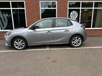 Used Vauxhall Corsa 2020 for sale - 75057011: Photo