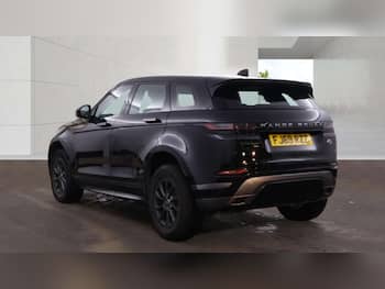 Used Land Rover Range Rover Evoque 2019 for sale - 79859521: Photo