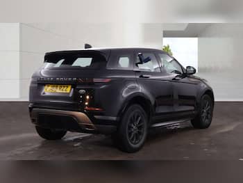 Used Land Rover Range Rover Evoque 2019 for sale - 79859521: Photo