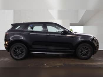 Used Land Rover Range Rover Evoque 2019 for sale - 79859521: Photo