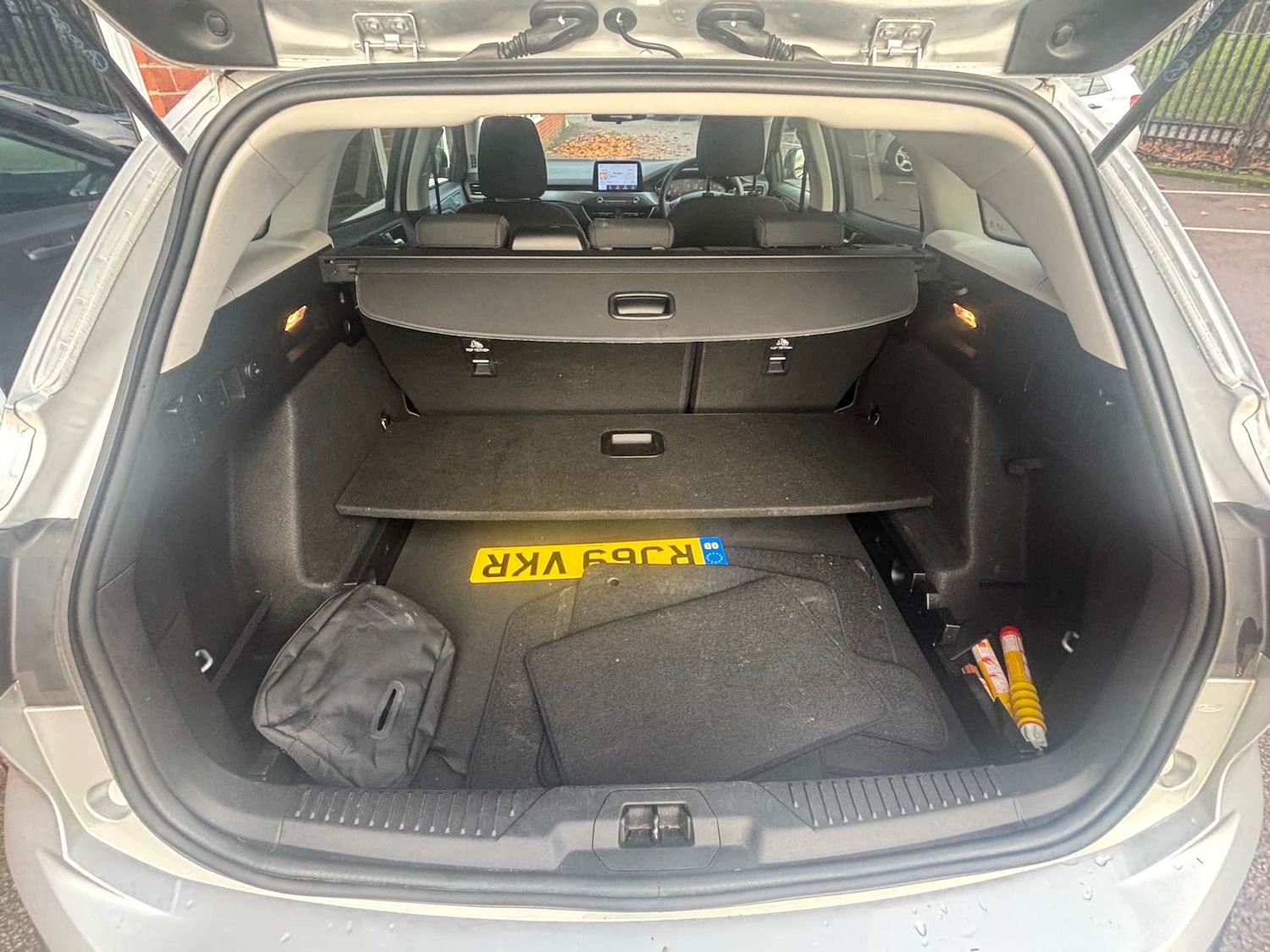 Used Ford Focus 2020 for sale - 76277595: Photo 10