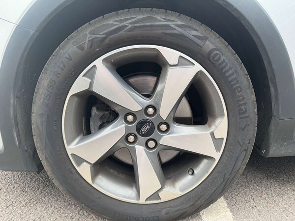 Used Ford Focus 2020 for sale - 76277595: Photo 11