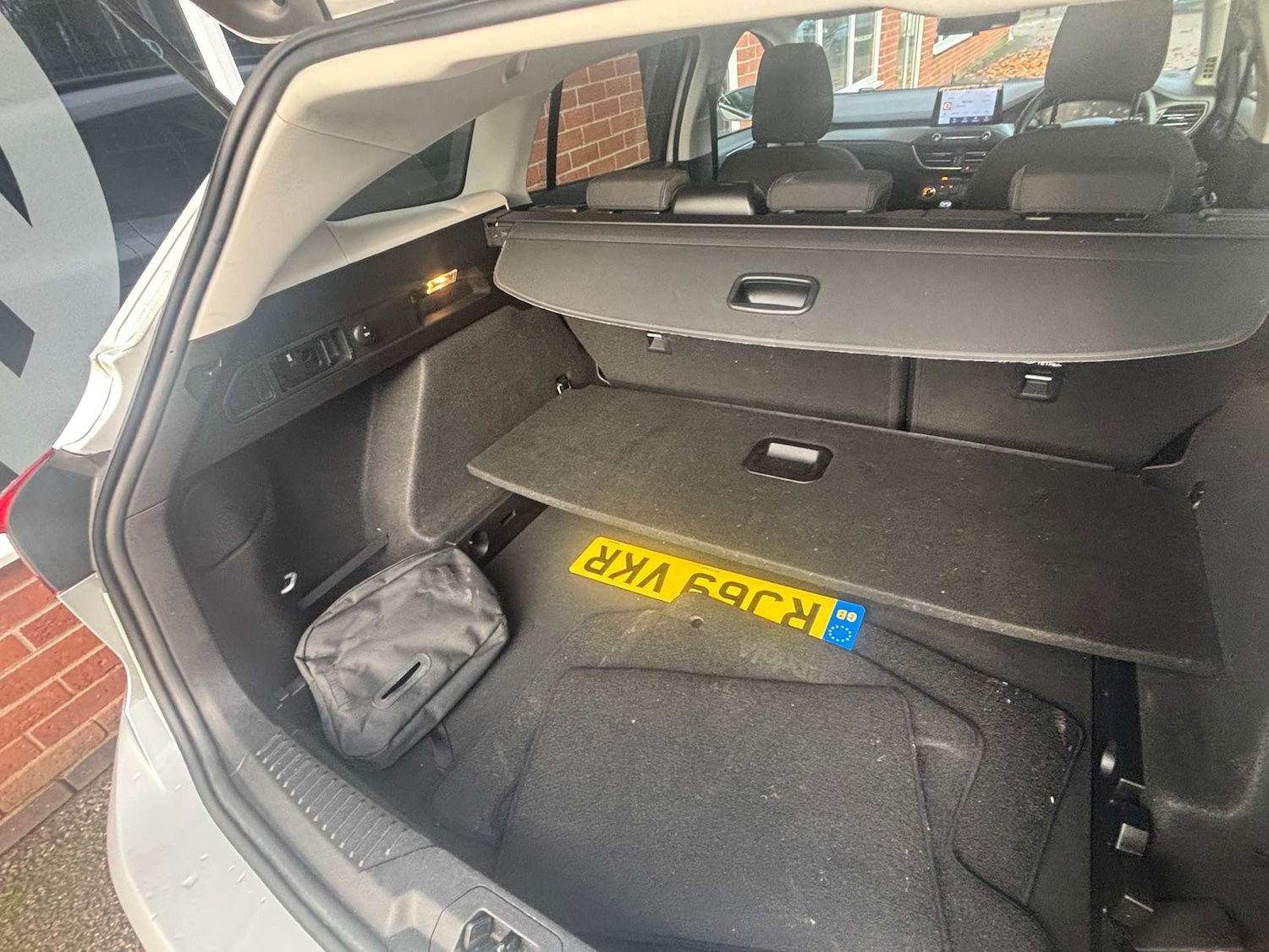 Used Ford Focus 2020 for sale - 76277595: Photo 12