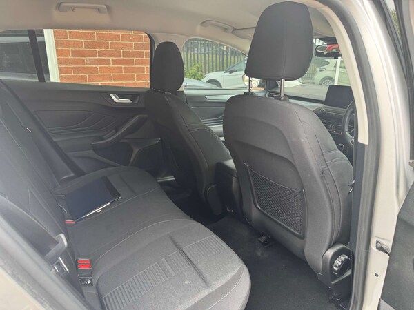 Used Ford Focus 2020 for sale - 76277595: Photo 12