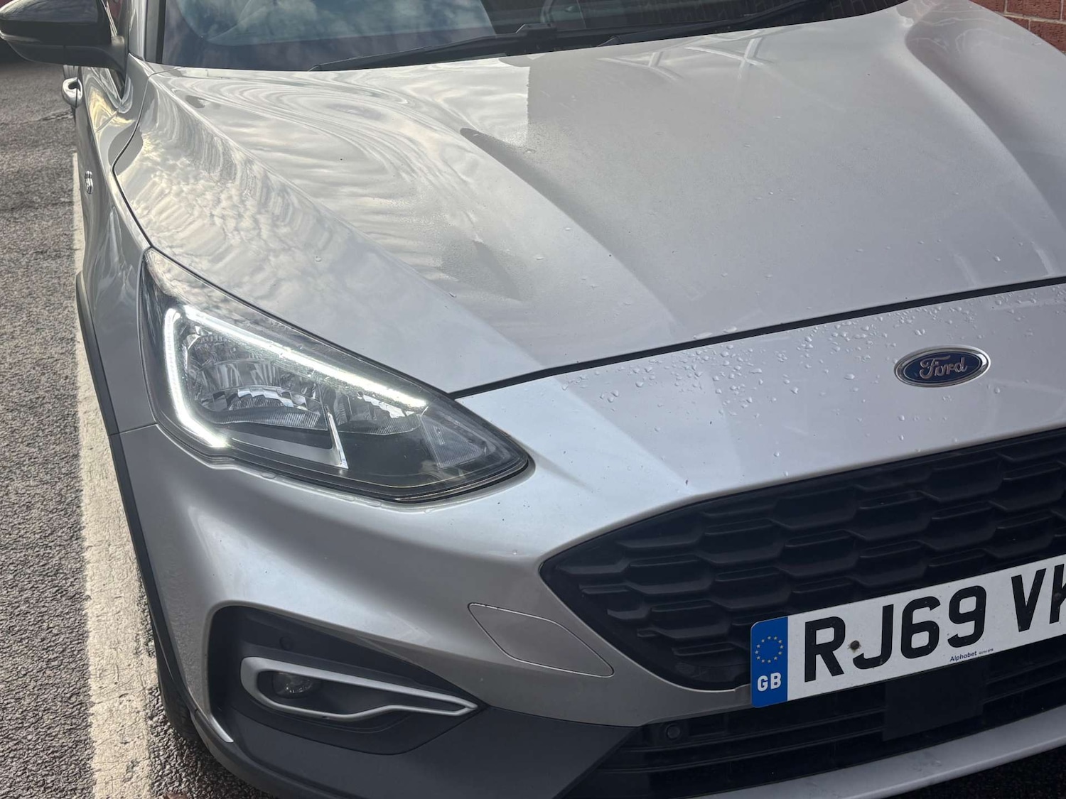 Used Ford Focus 2020 for sale - 76277595: Photo 13