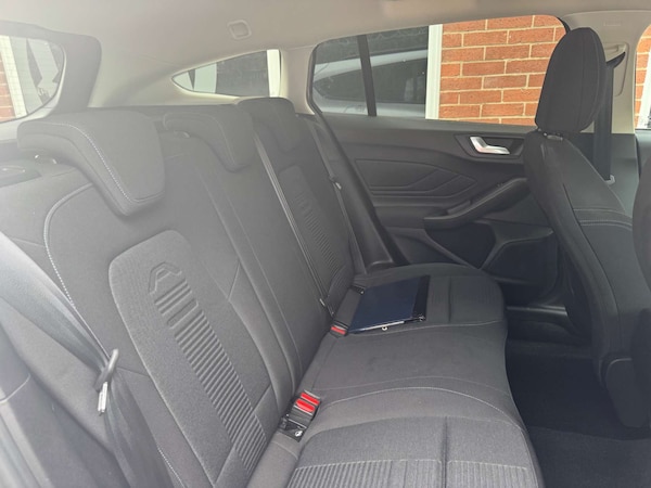 Used Ford Focus 2020 for sale - 76277595: Photo 13