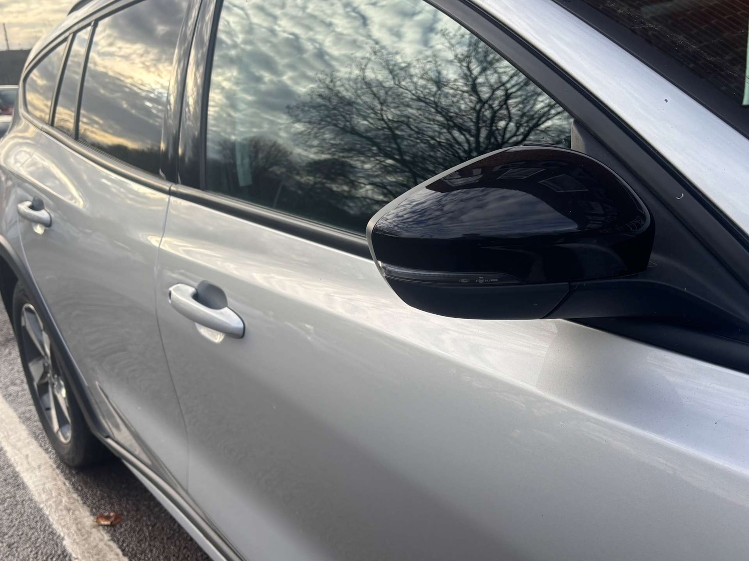 Used Ford Focus 2020 for sale - 76277595: Photo 15