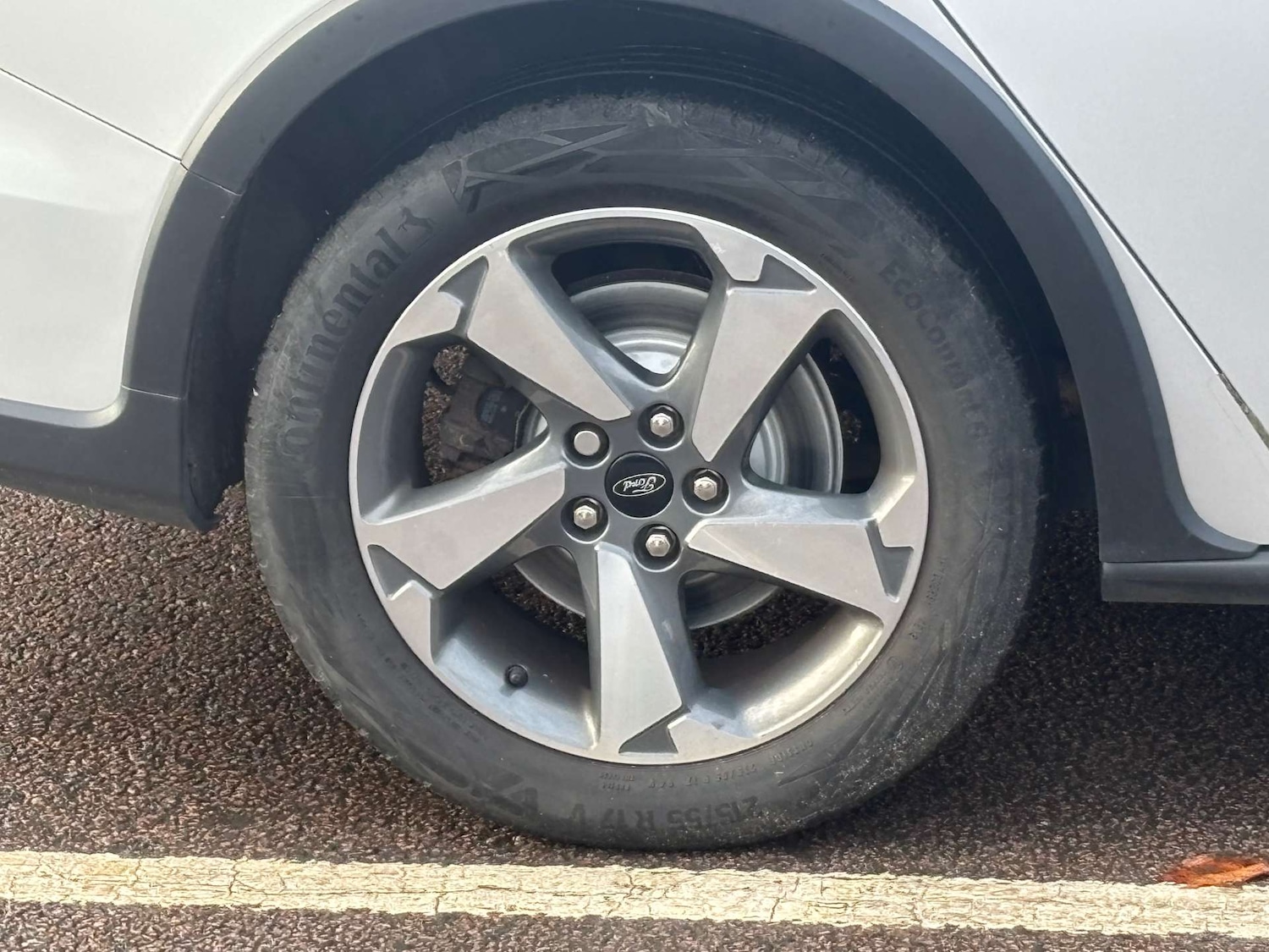 Used Ford Focus 2020 for sale - 76277595: Photo 16