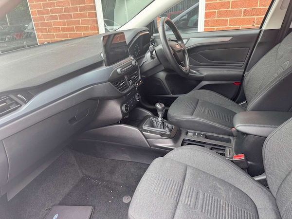 Used Ford Focus 2020 for sale - 76277595: Photo 16