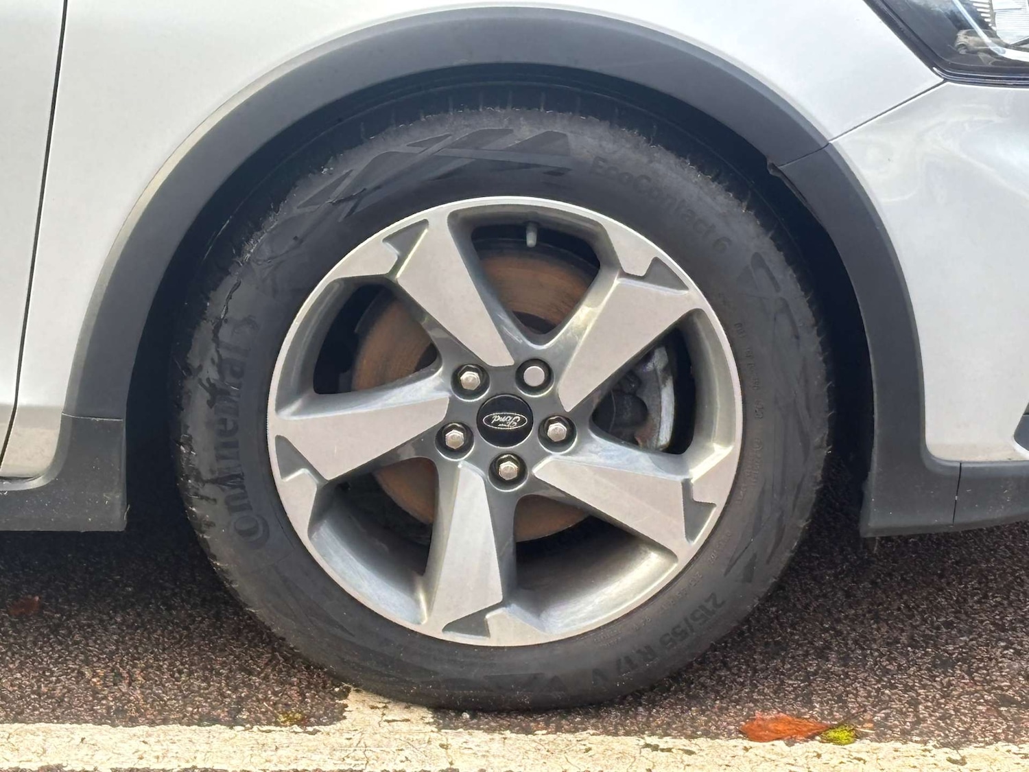 Used Ford Focus 2020 for sale - 76277595: Photo 17