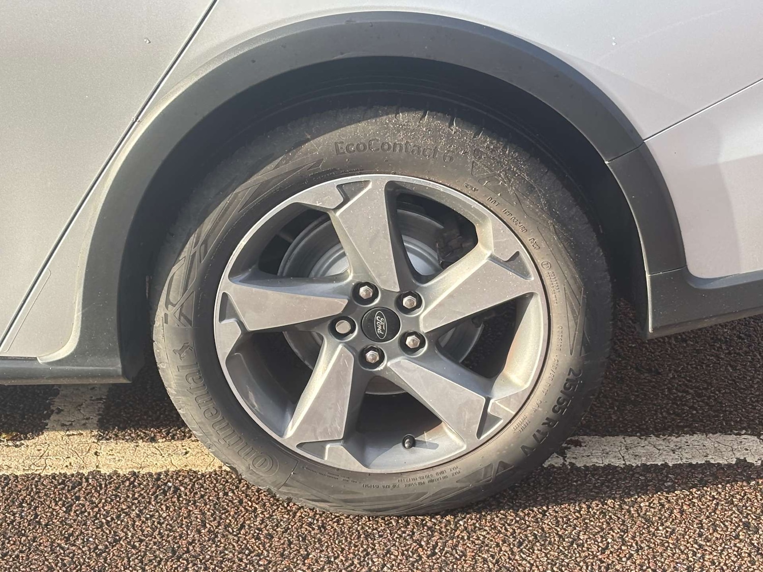 Used Ford Focus 2020 for sale - 76277595: Photo 18