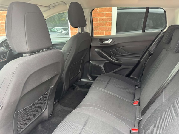 Used Ford Focus 2020 for sale - 76277595: Photo 18