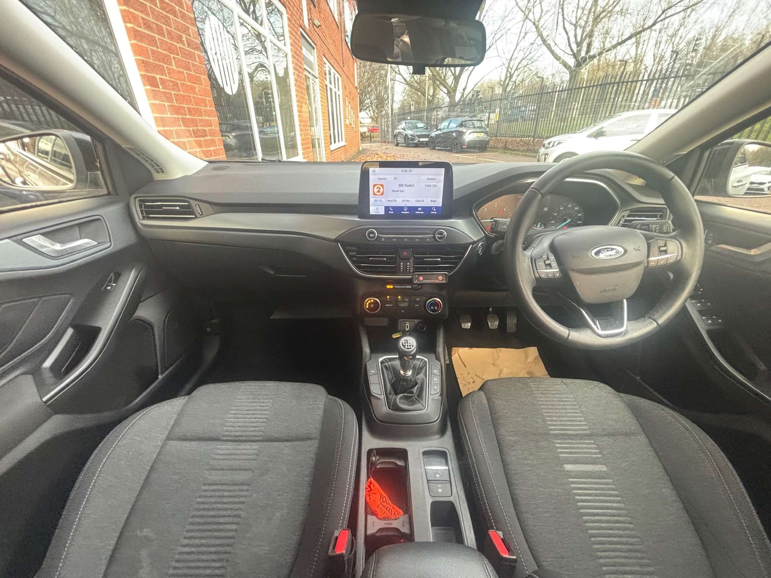 Used Ford Focus 2020 for sale - 76277595: Photo 19