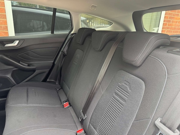 Used Ford Focus 2020 for sale - 76277595: Photo 19