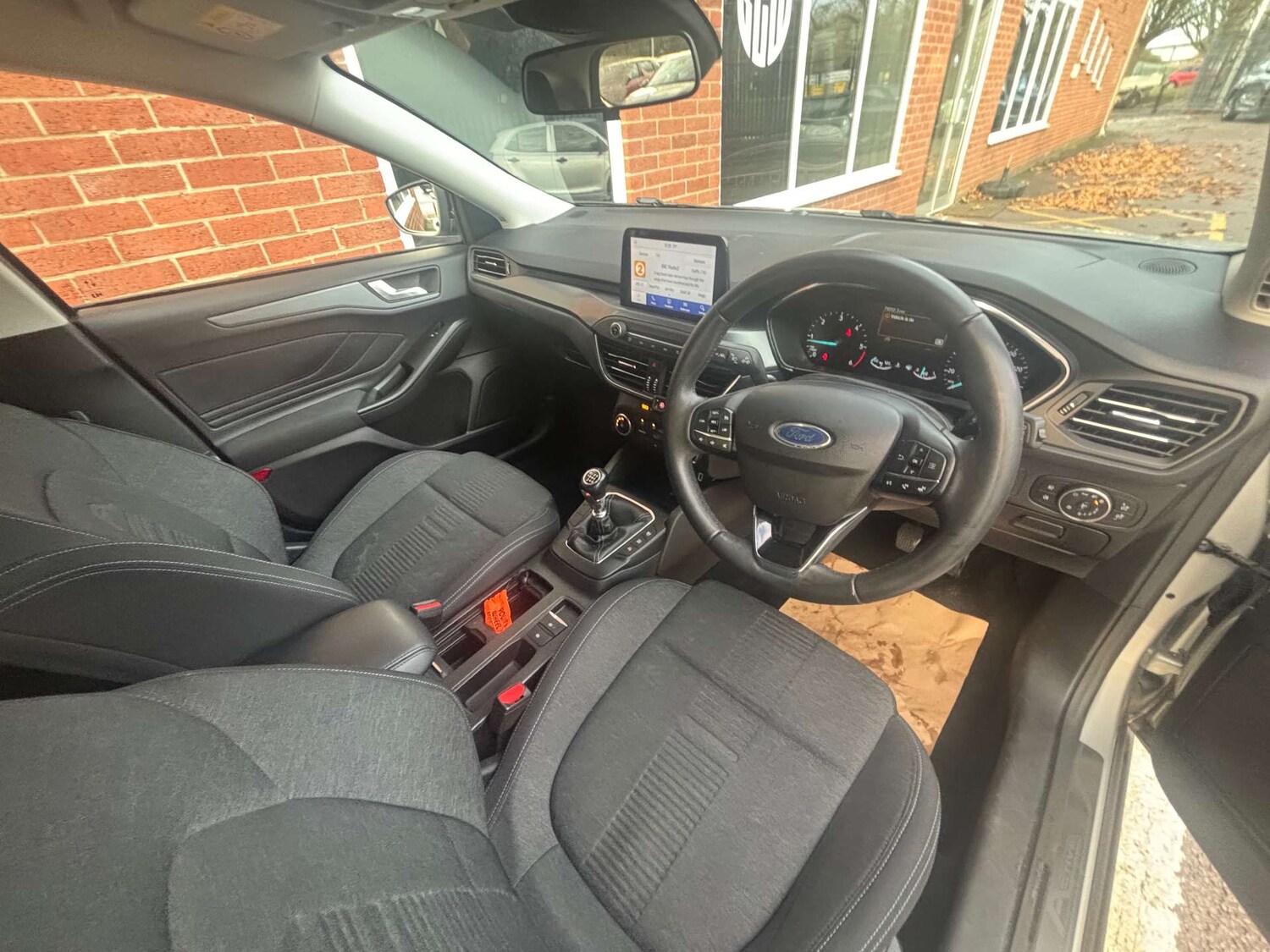 Used Ford Focus 2020 for sale - 76277595: Photo 20