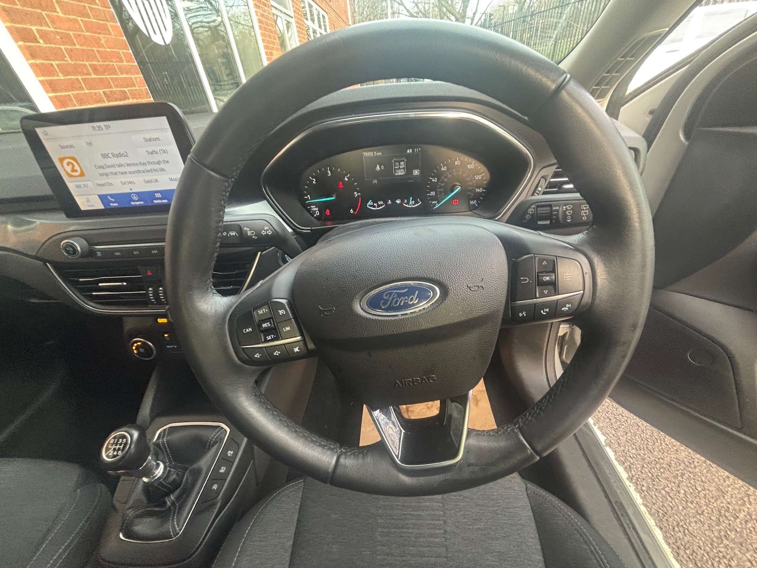 Used Ford Focus 2020 for sale - 76277595: Photo 21