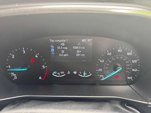 Used Ford Focus 2020 for sale - 76277595: Photo 21