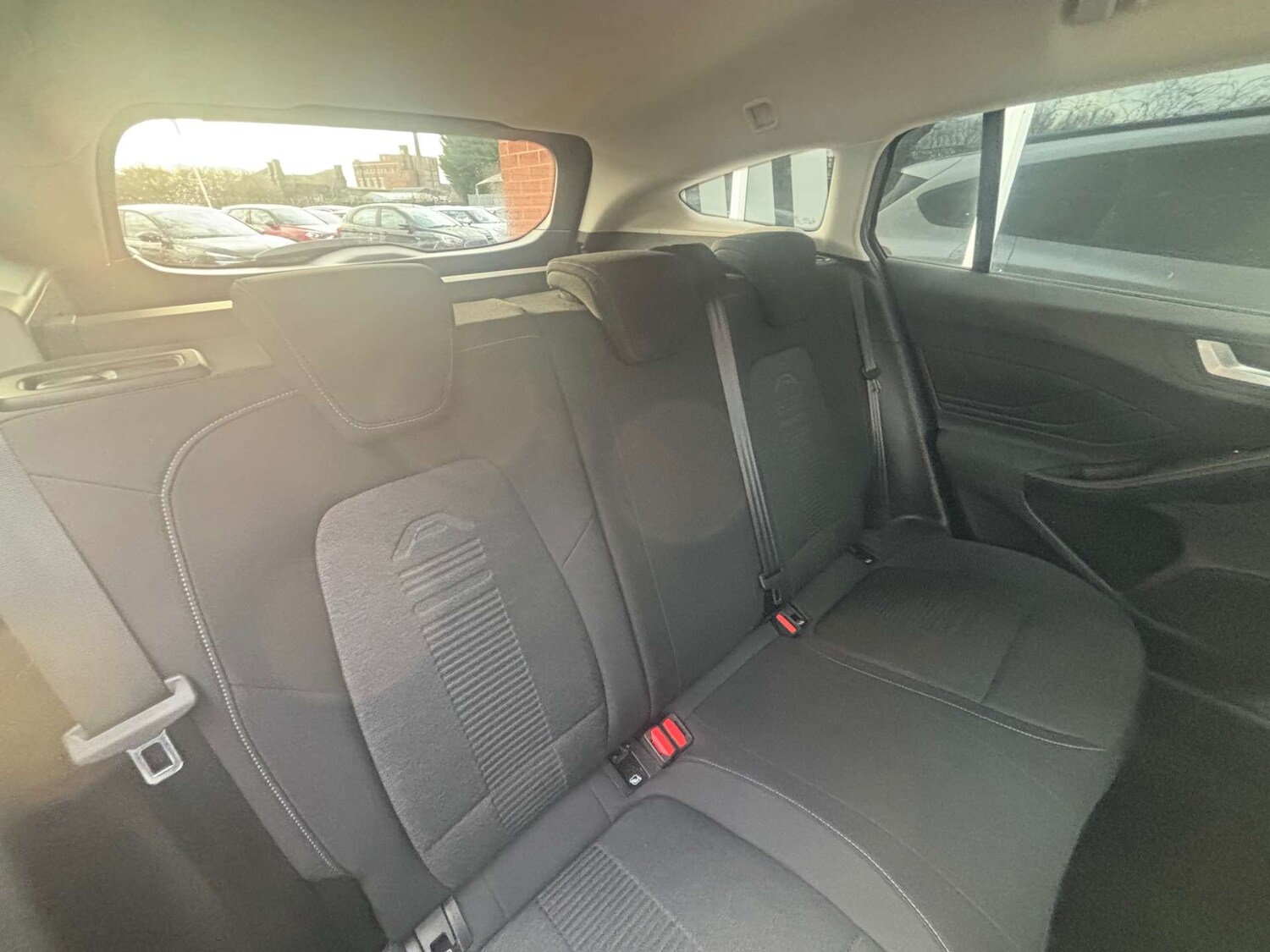 Used Ford Focus 2020 for sale - 76277595: Photo 22