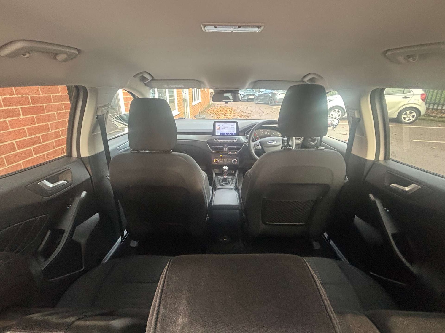 Used Ford Focus 2020 for sale - 76277595: Photo 23