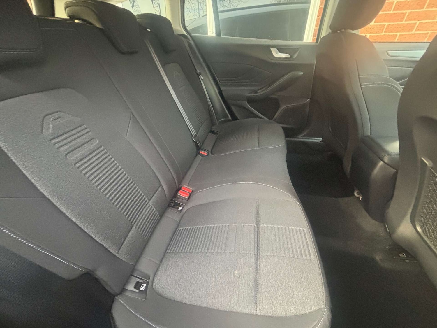 Used Ford Focus 2020 for sale - 76277595: Photo 24