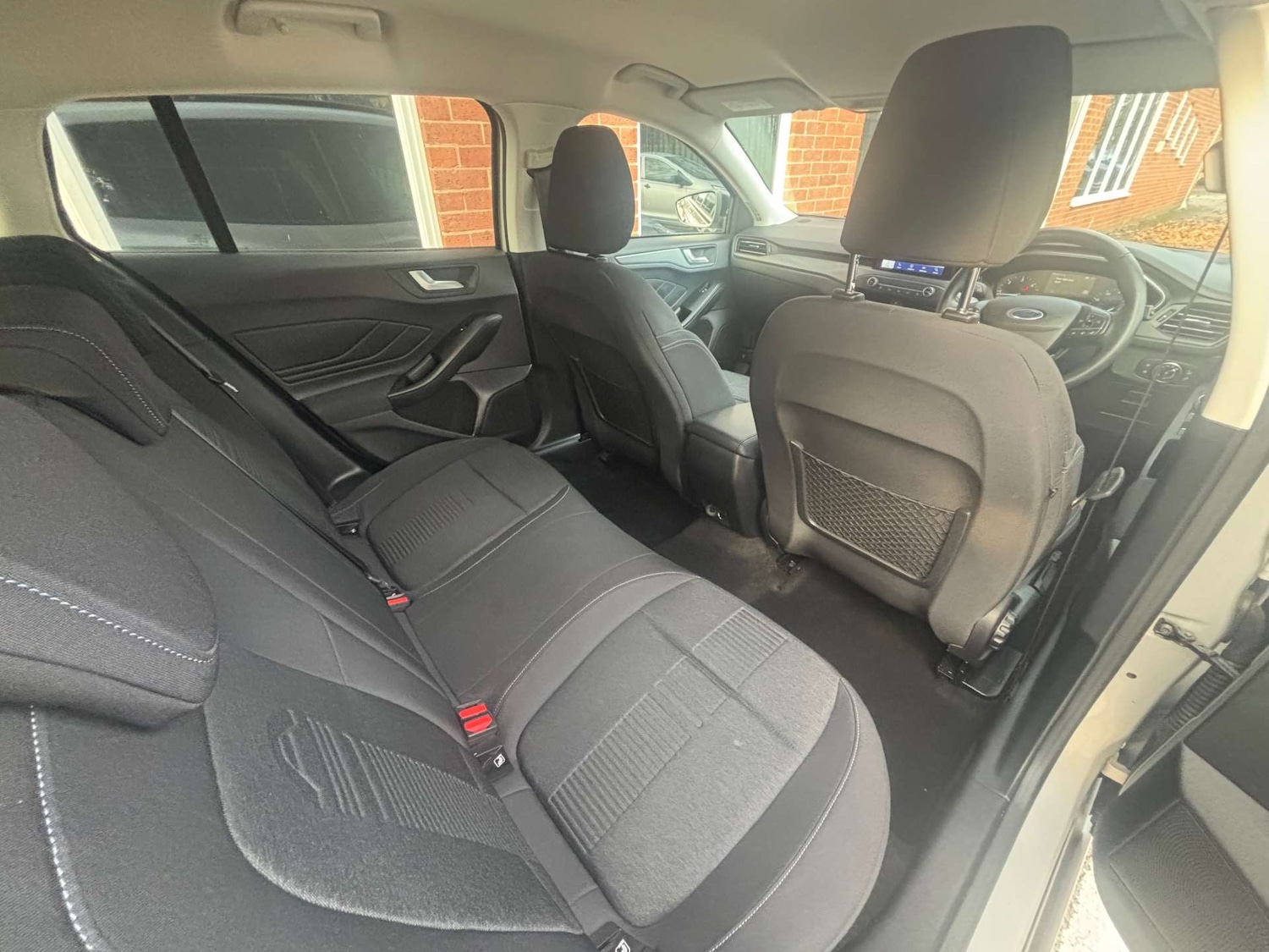 Used Ford Focus 2020 for sale - 76277595: Photo 25