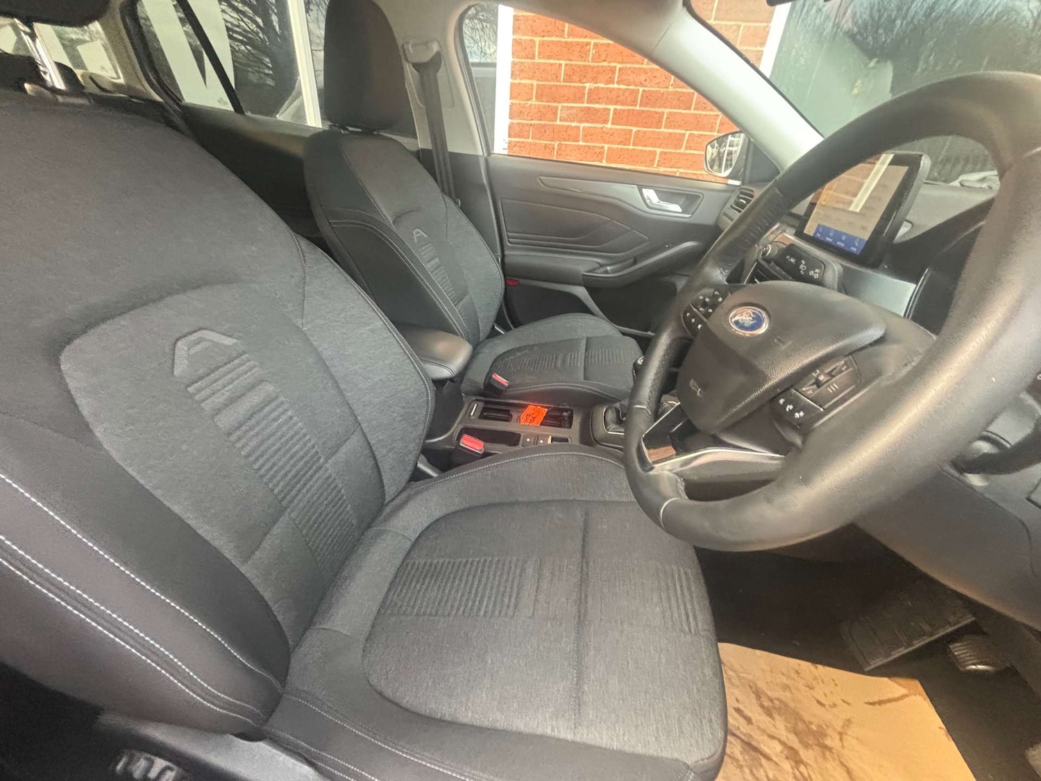 Used Ford Focus 2020 for sale - 76277595: Photo 26