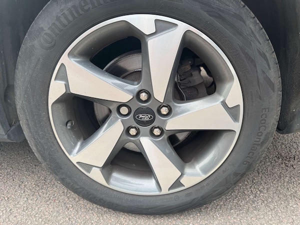 Used Ford Focus 2020 for sale - 76277595: Photo 27
