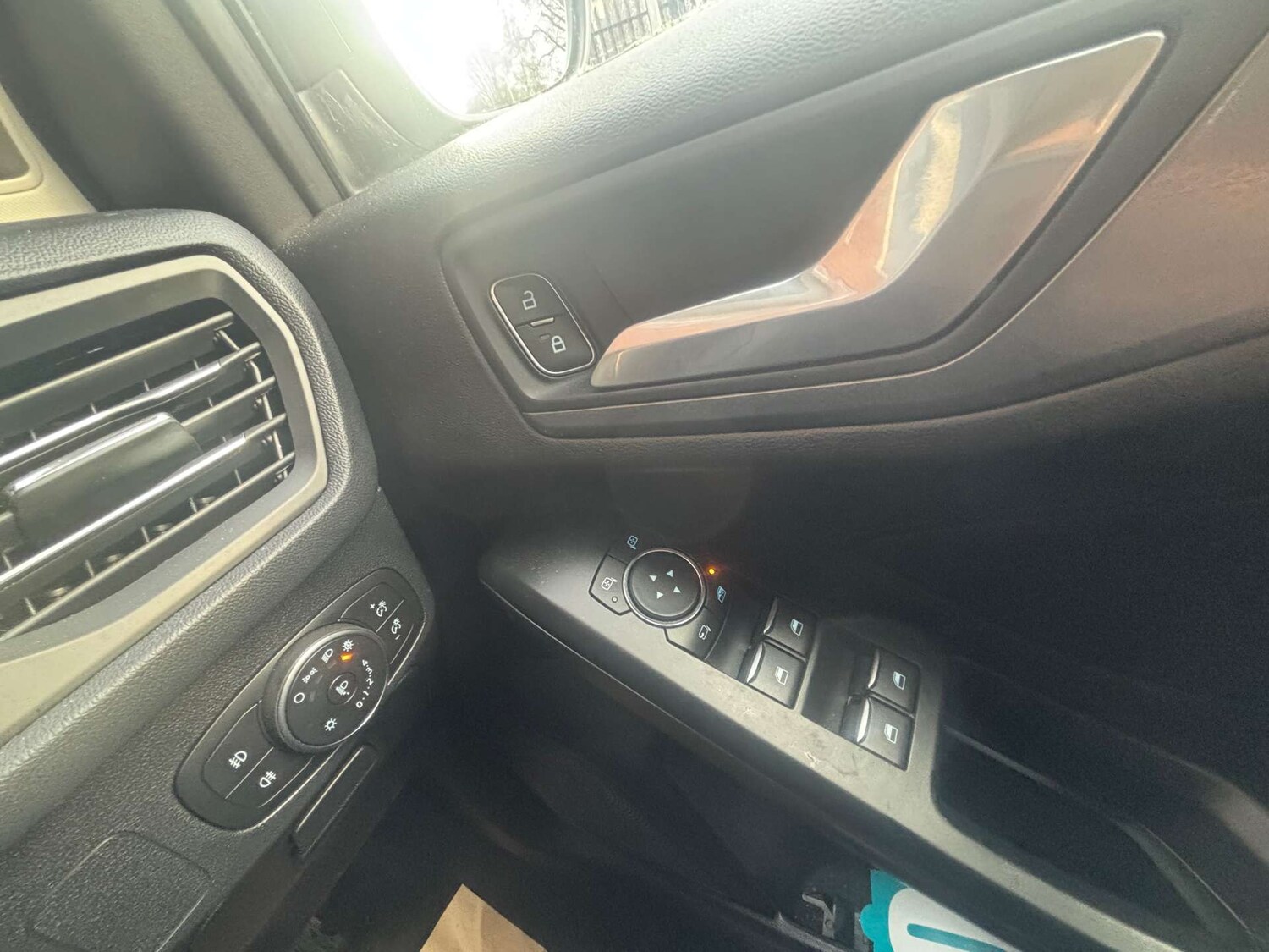 Used Ford Focus 2020 for sale - 76277595: Photo 29