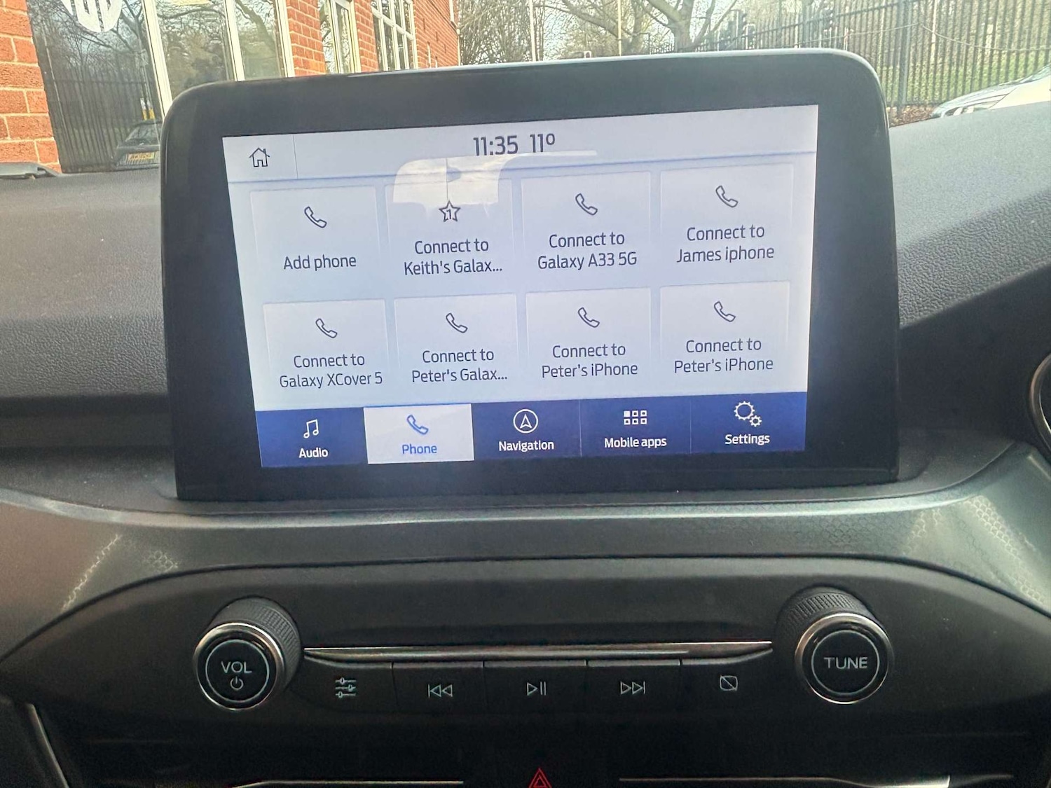 Used Ford Focus 2020 for sale - 76277595: Photo 31