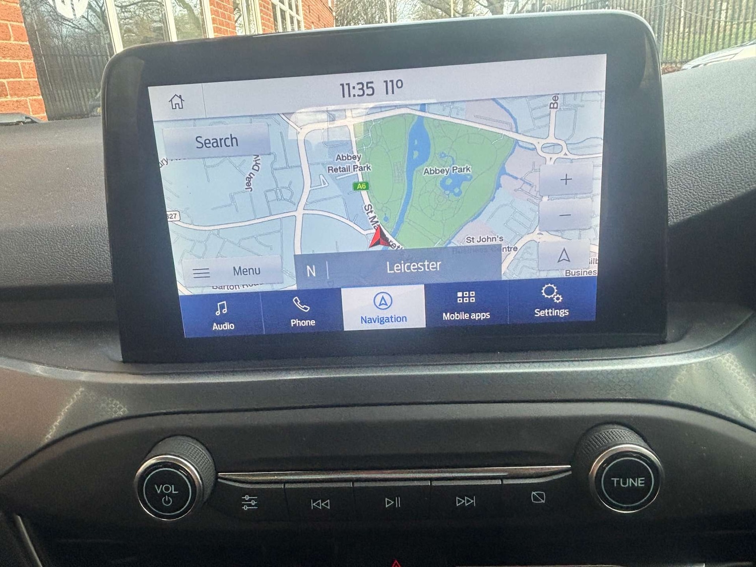 Used Ford Focus 2020 for sale - 76277595: Photo 32