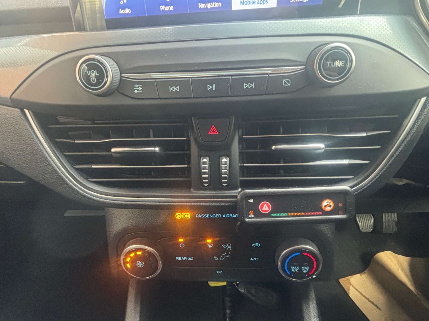 Used Ford Focus 2020 for sale - 76277595: Photo 33