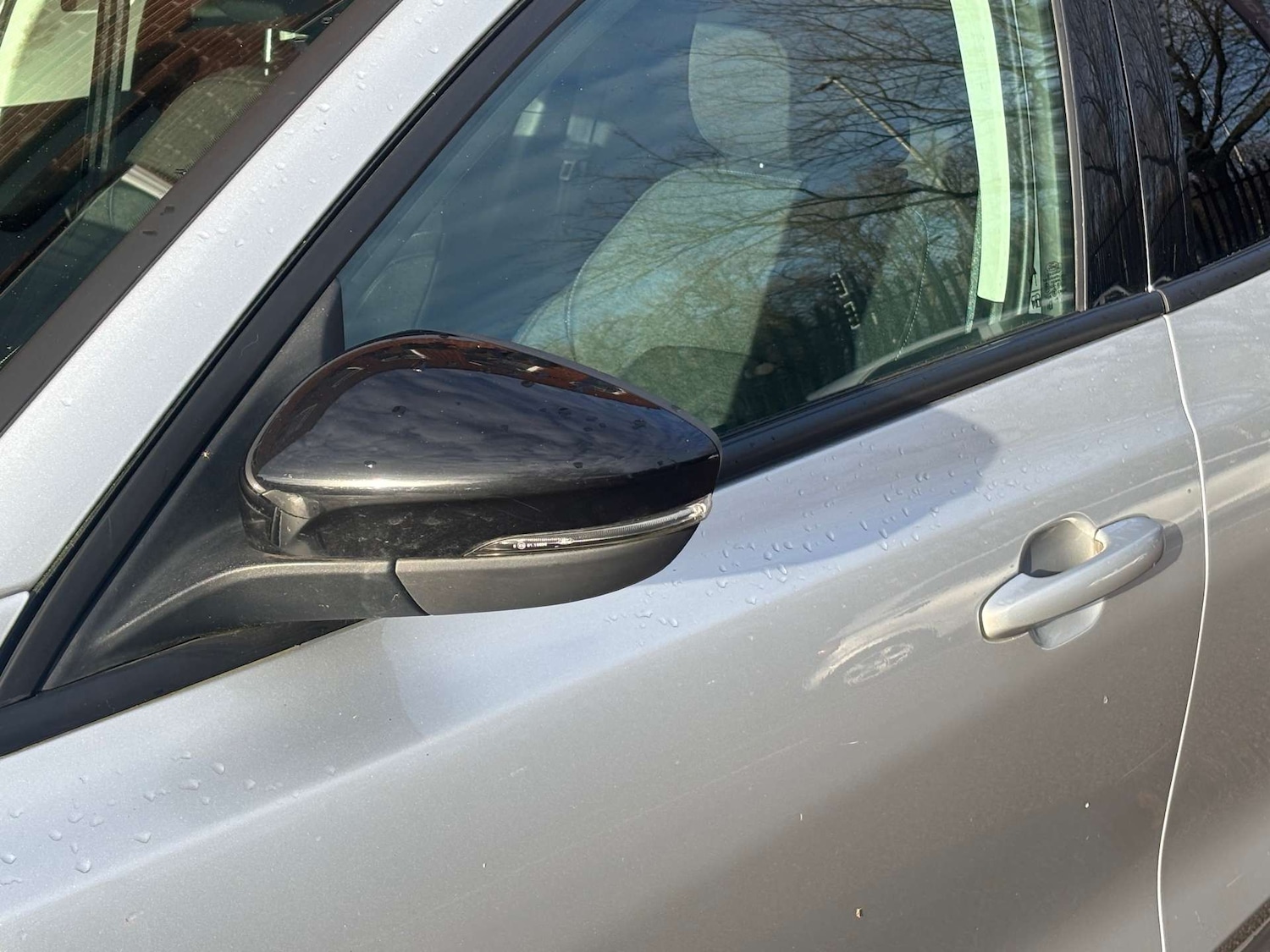 Used Ford Focus 2020 for sale - 76277595: Photo 36