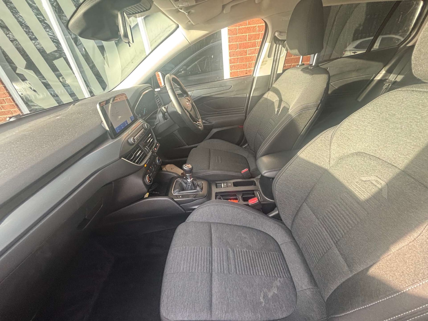 Used Ford Focus 2020 for sale - 76277595: Photo 37