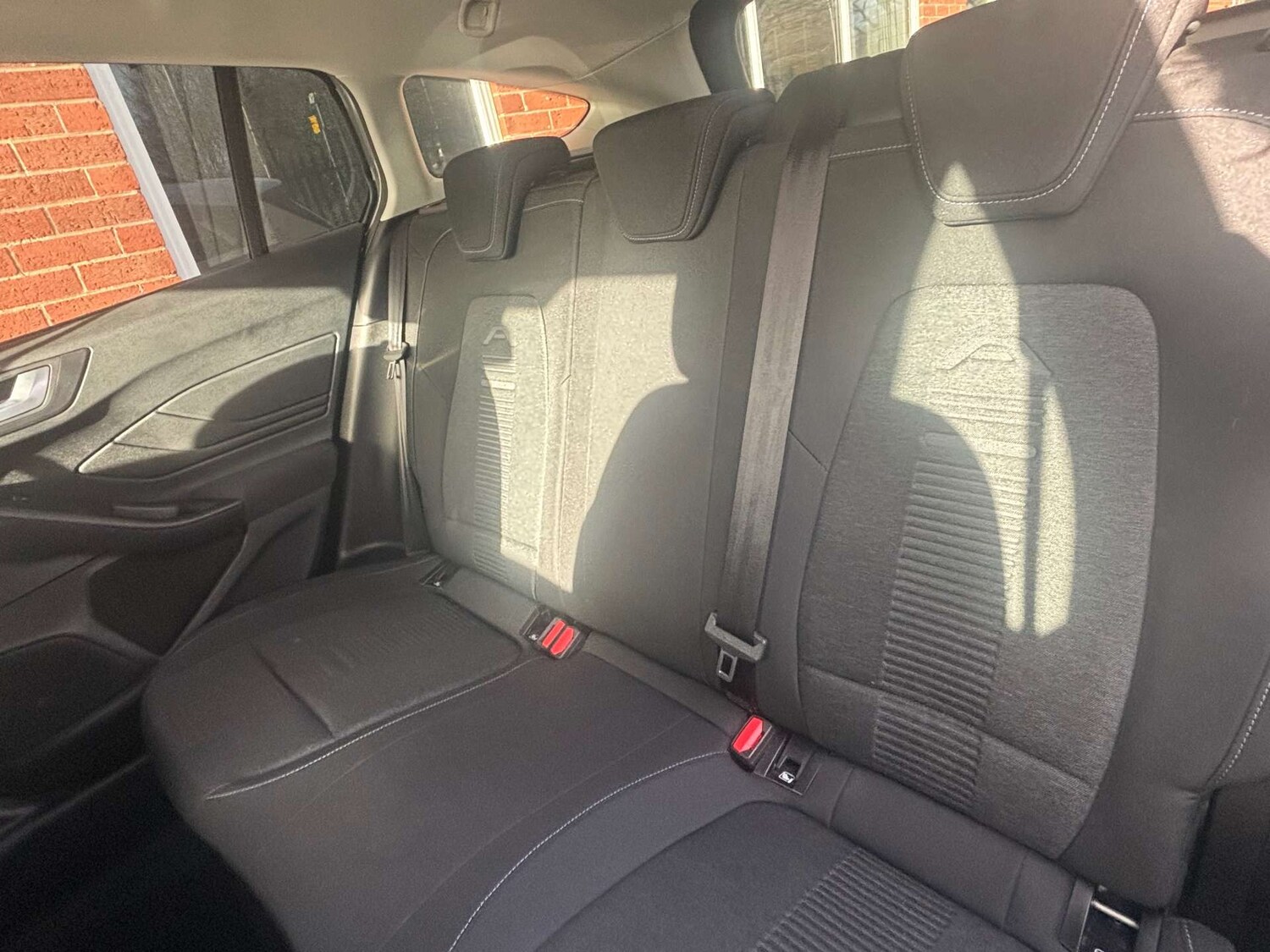 Used Ford Focus 2020 for sale - 76277595: Photo 38