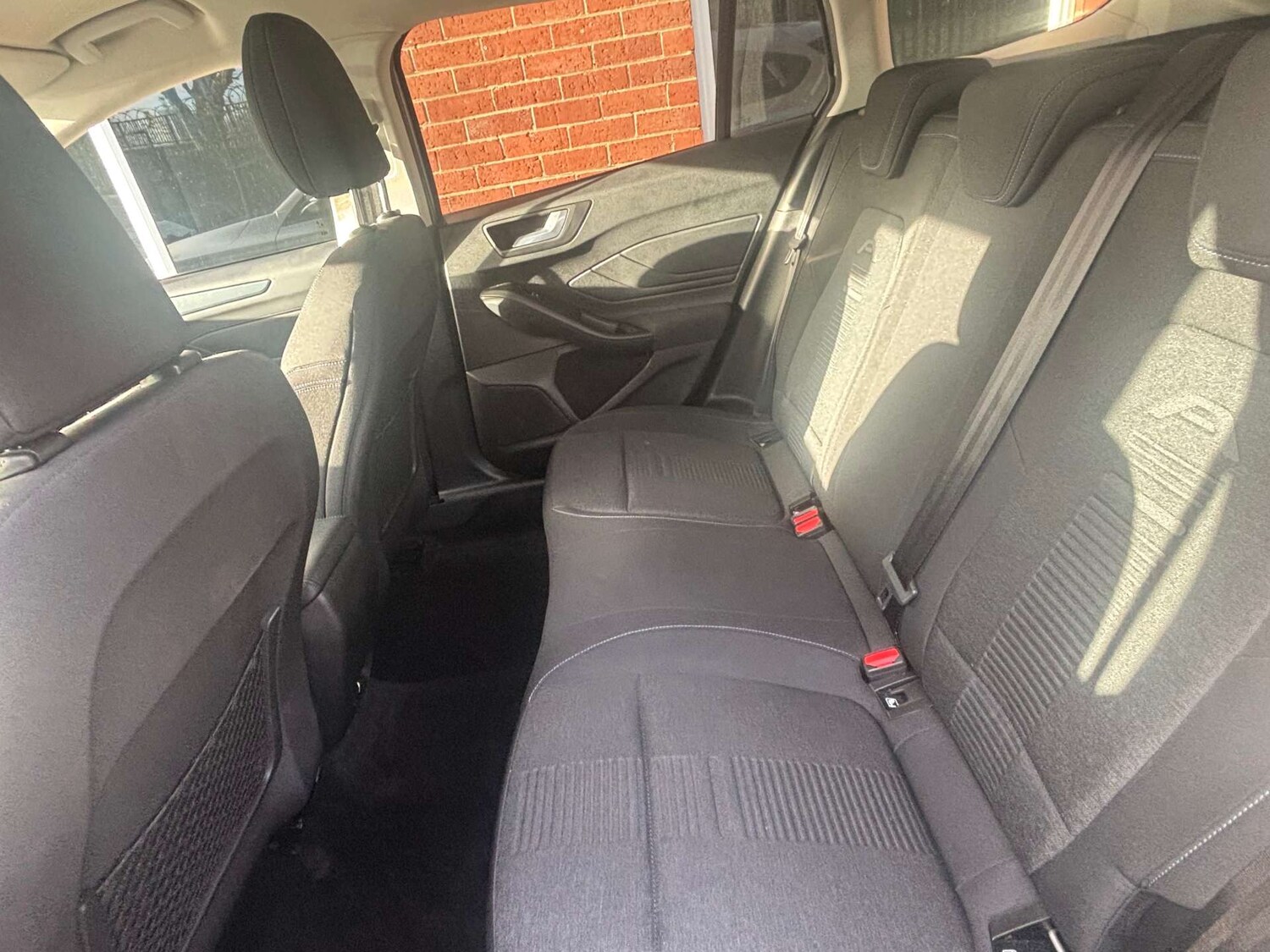 Used Ford Focus 2020 for sale - 76277595: Photo 39