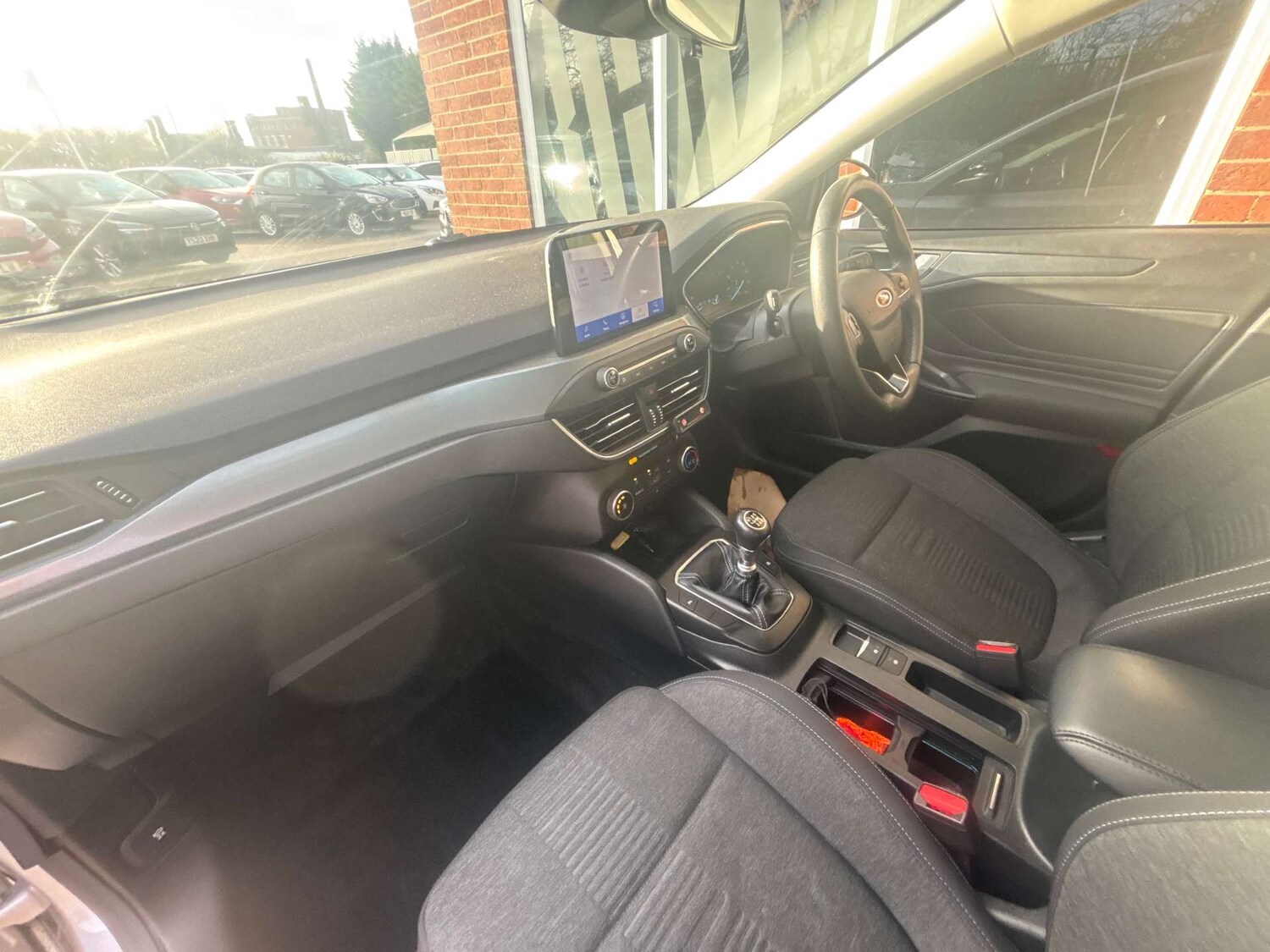 Used Ford Focus 2020 for sale - 76277595: Photo 41