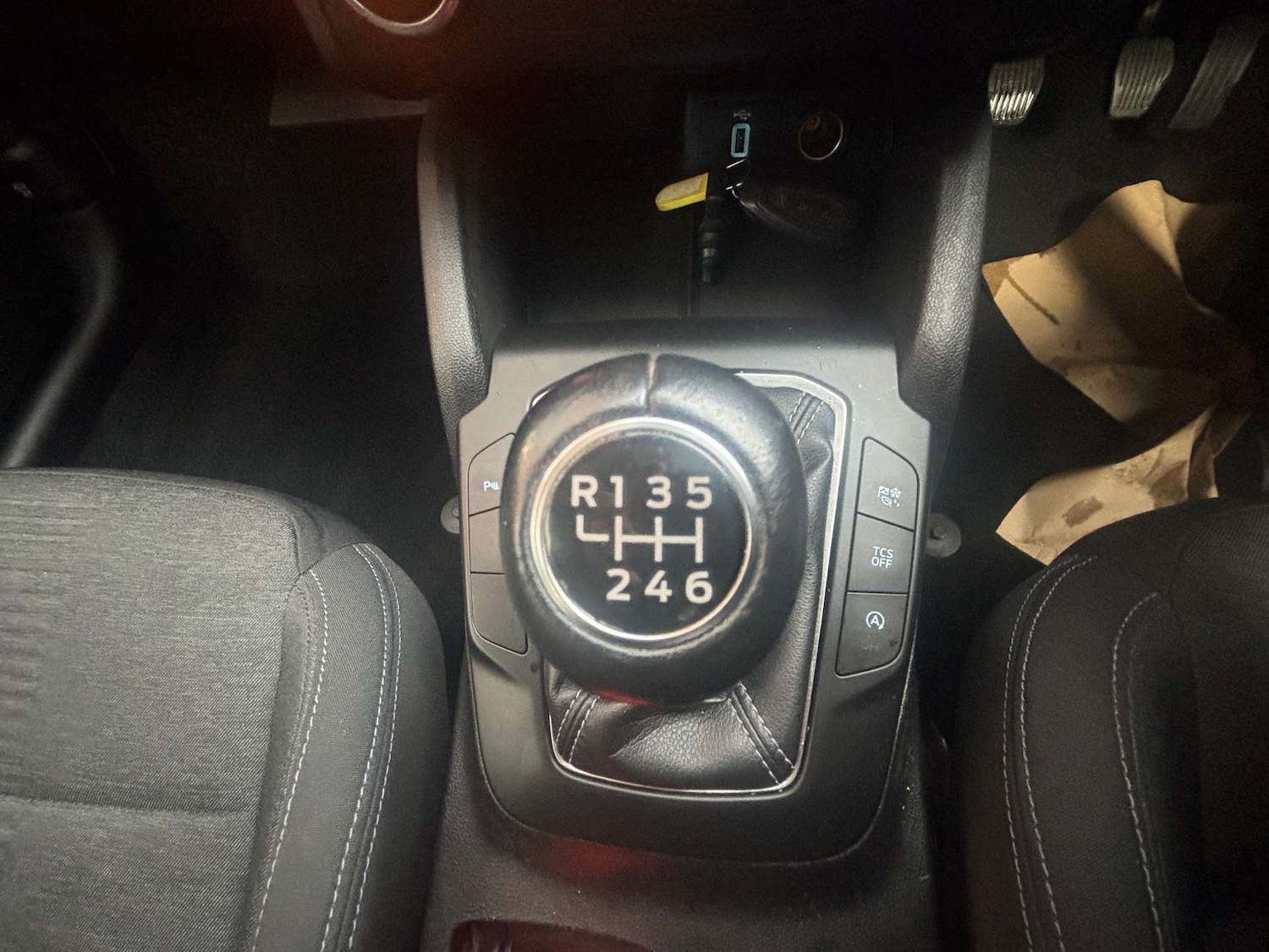 Used Ford Focus 2020 for sale - 76277595: Photo 43