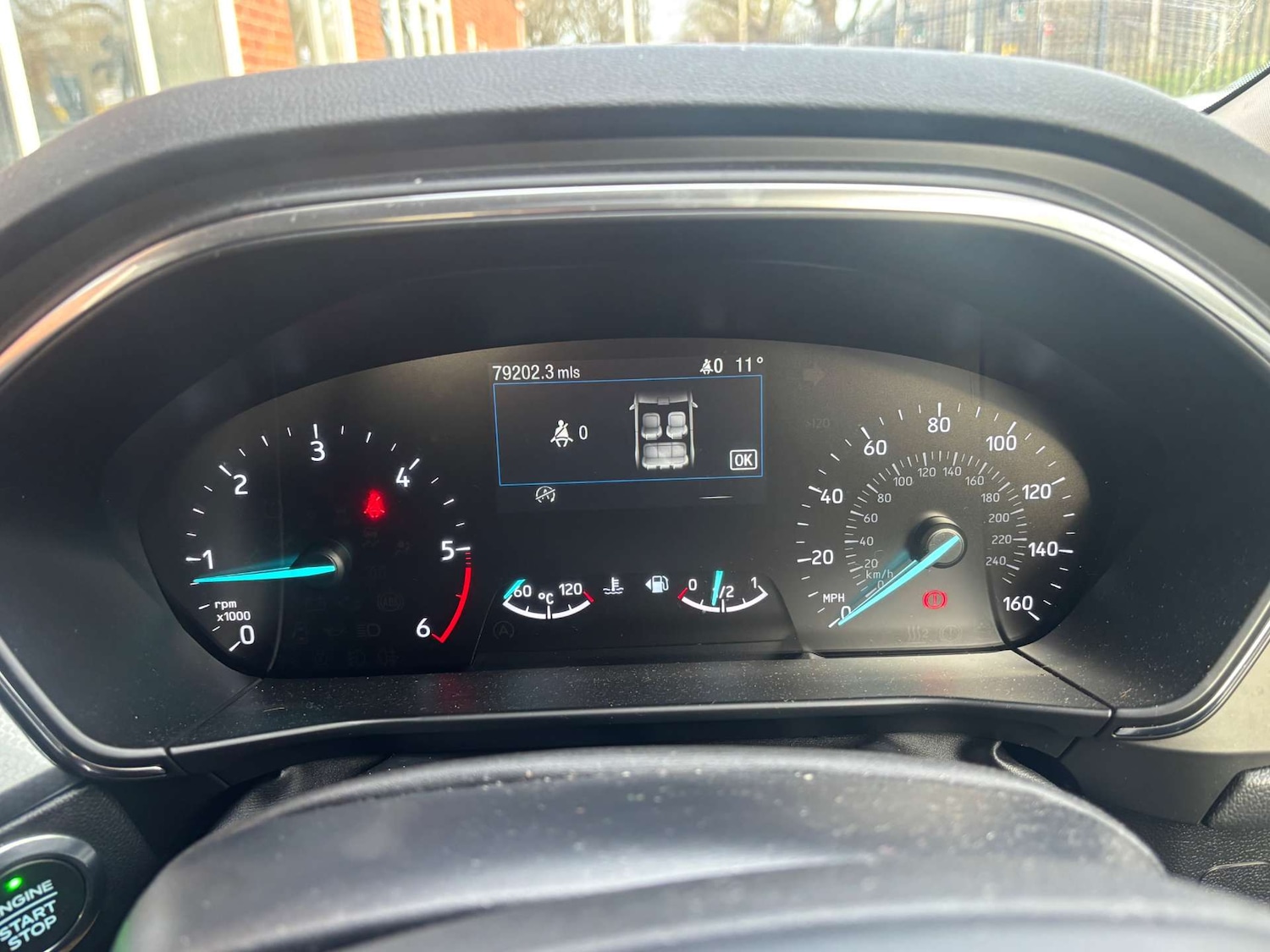 Used Ford Focus 2020 for sale - 76277595: Photo 45